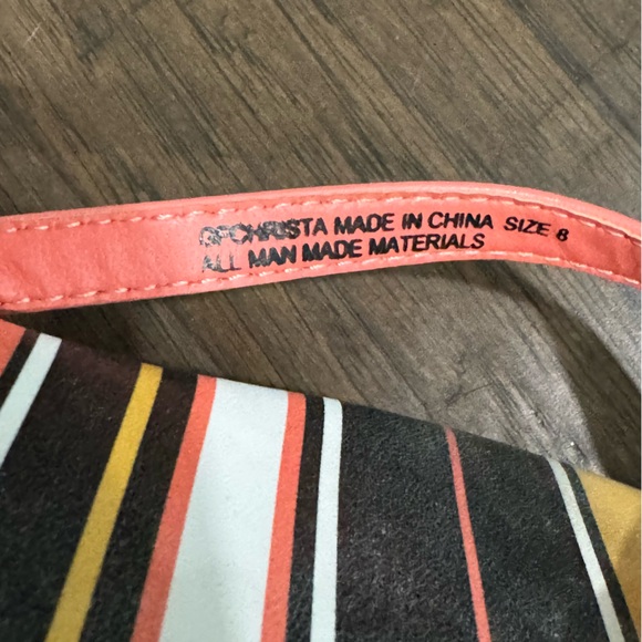 Guess Flip Flop Sandals - Picture 5 of 5